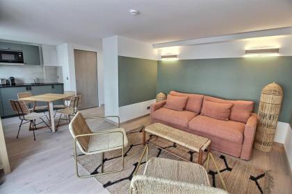 118934 - Appartement 4 personnes à Paris - image 4