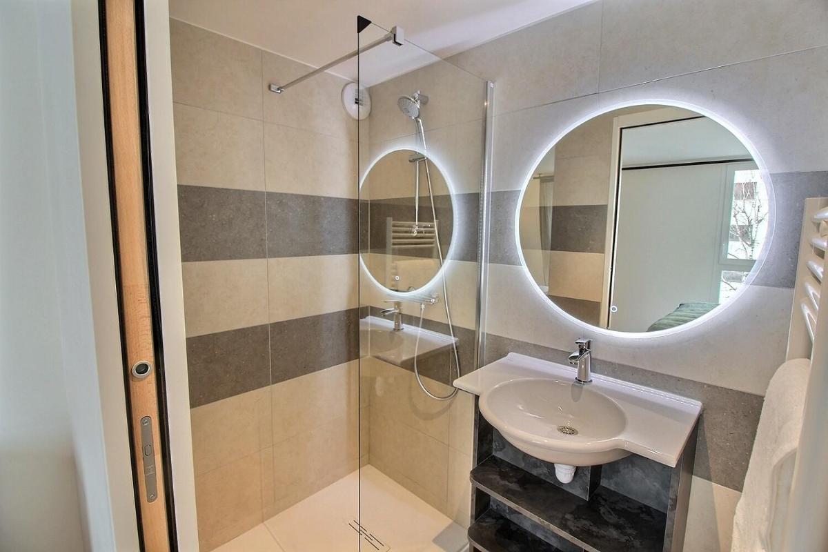 118934 - Appartement 4 personnes à Paris - image 6