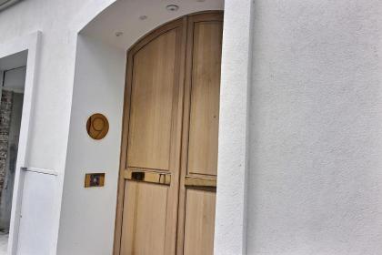 118934 - Appartement 4 personnes à Paris - image 8