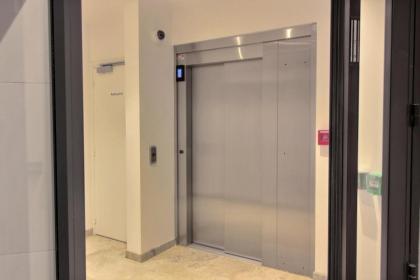 218931 - Appartement 4 personnes à Paris - image 10
