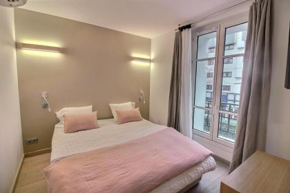 218931 - Appartement 4 personnes à Paris - image 2