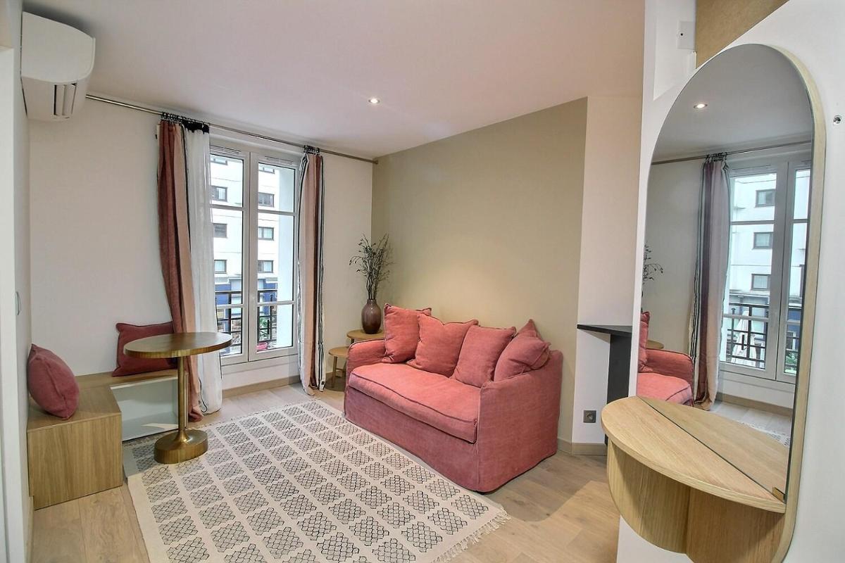 218931 - Appartement 4 personnes à Paris - image 4
