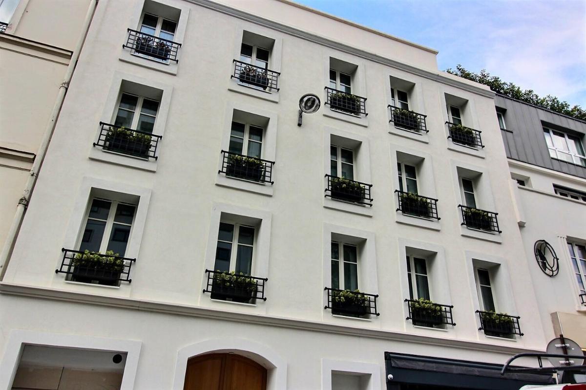 218931 - Appartement 4 personnes à Paris - image 7