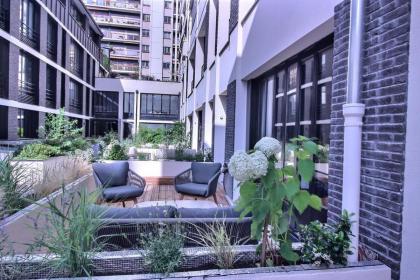 211058 - Appartement 4 personnes à Paris