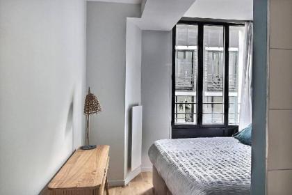 211058 - Appartement 4 personnes à Paris - image 11