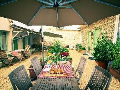 Hotel du Moulin - image 21