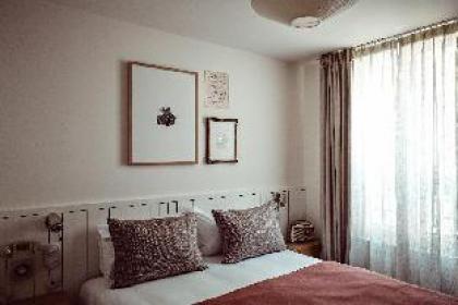 Hotel du Moulin - image 22