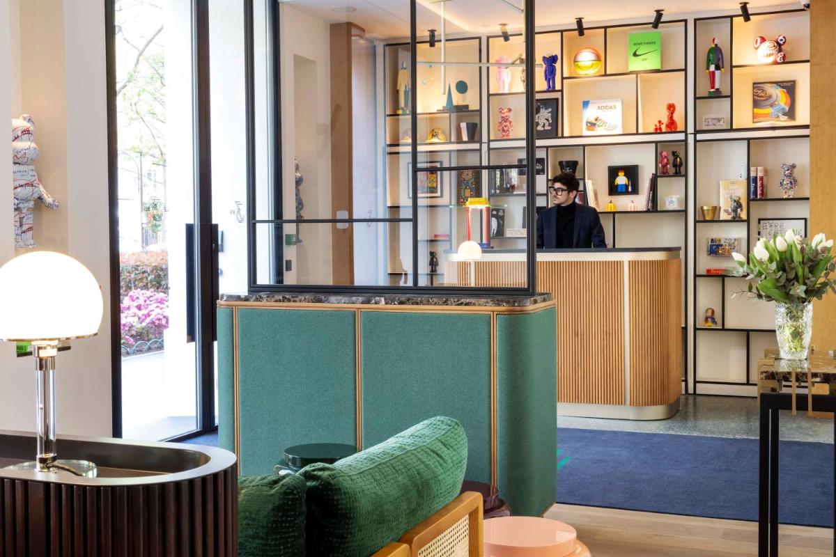 Hotel Le 37 Bis - main image