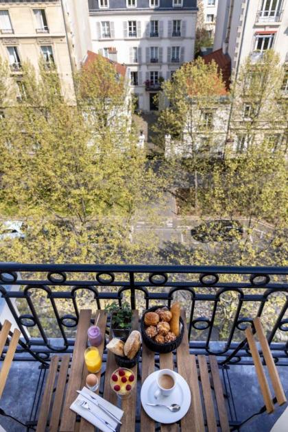Hotel Le 37 Bis - image 10