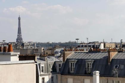 Hotel Le 37 Bis - image 11