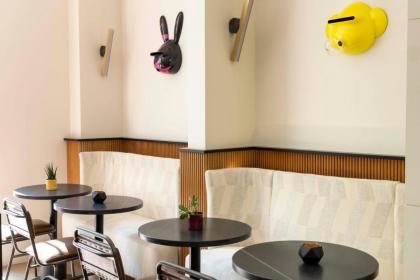 Hotel Le 37 Bis - image 16