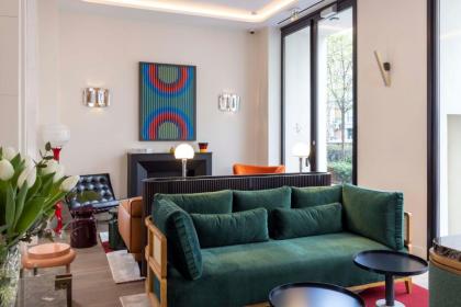 Hotel Le 37 Bis - image 19