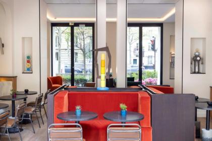 Hotel Le 37 Bis - image 2
