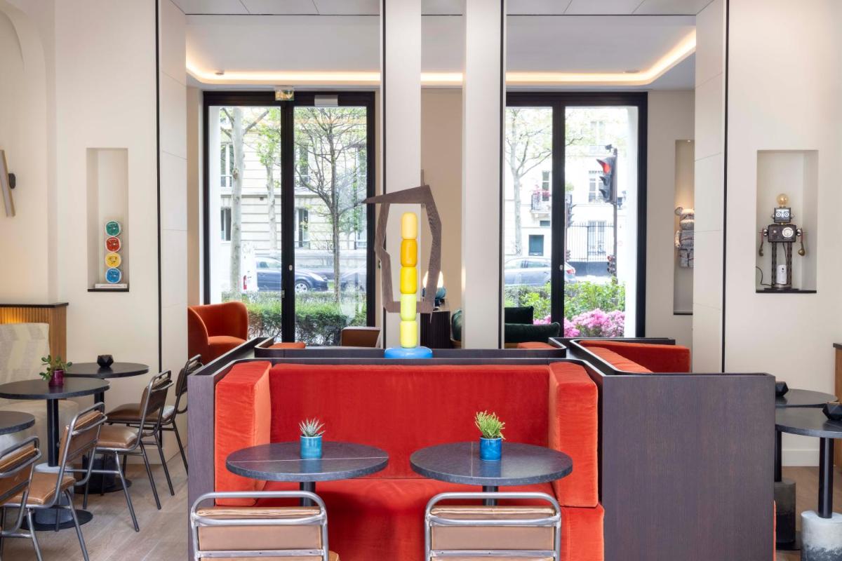 Hotel Le 37 Bis - image 2