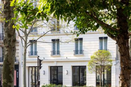 Hotel Le 37 Bis - image 20