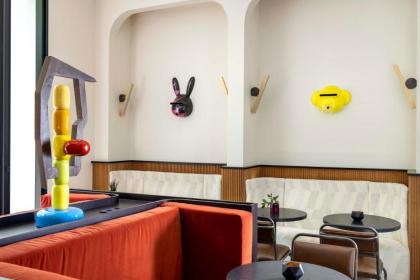Hotel Le 37 Bis - image 4