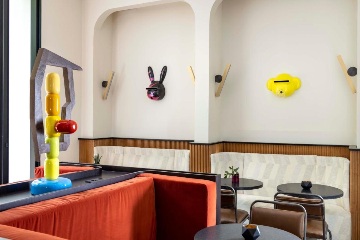 Hotel Le 37 Bis - image 4
