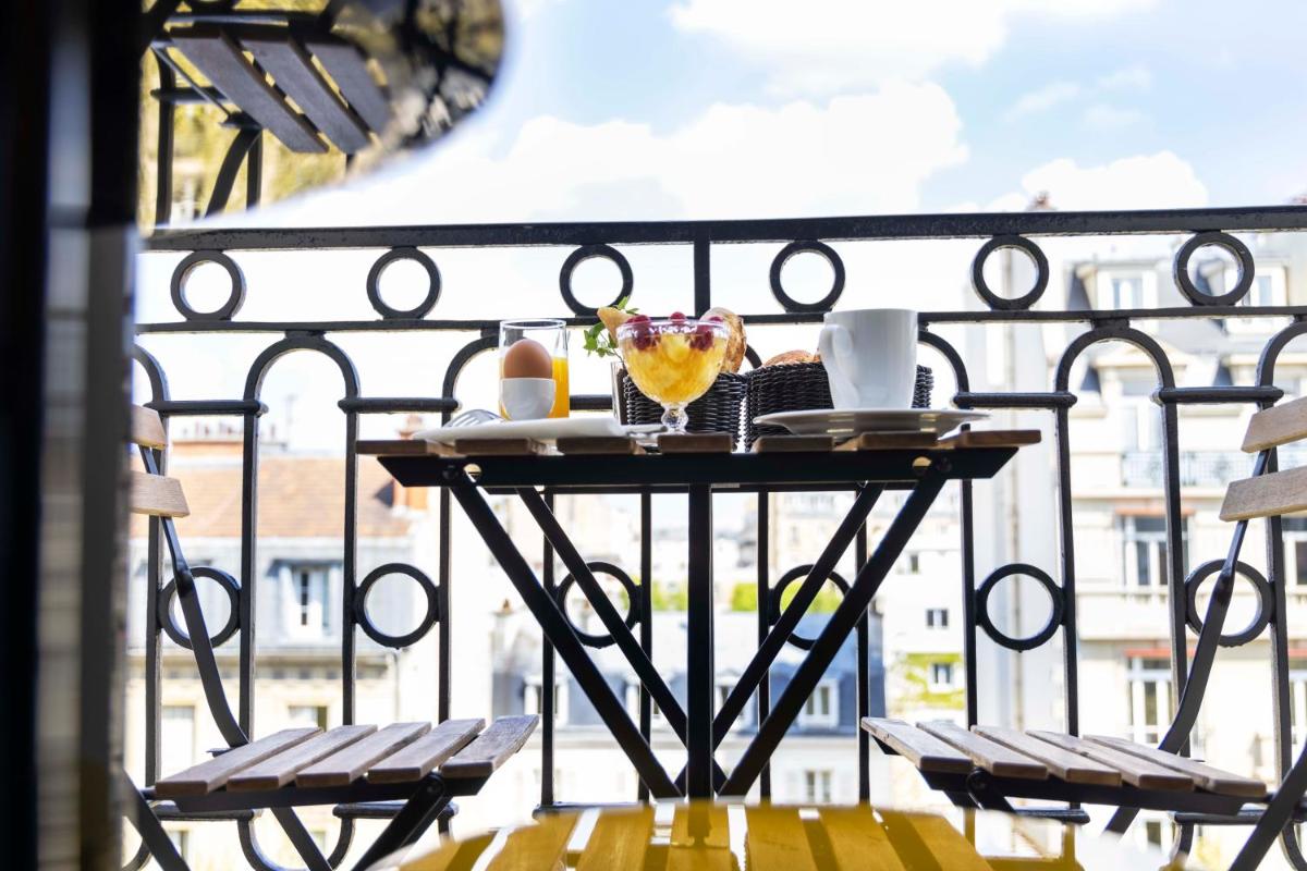 Hotel Le 37 Bis - image 6