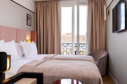 Hotel Le 37 Bis - image 8