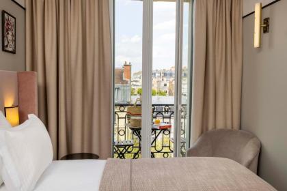 Hotel Le 37 Bis - image 9
