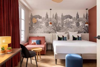 Hôtel La Canopée - image 11