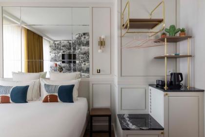 Hôtel La Canopée - image 12
