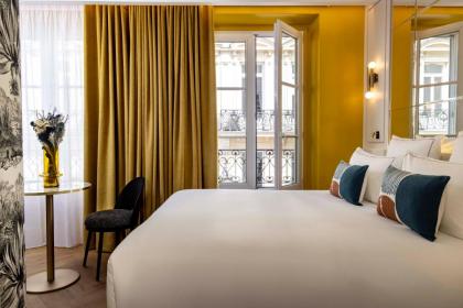 Hôtel La Canopée - image 13