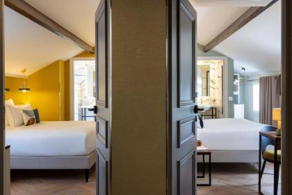 Hôtel La Canopée - image 14