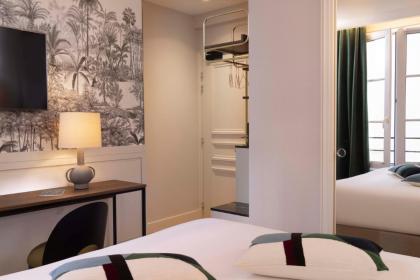 Hôtel La Canopée - image 17