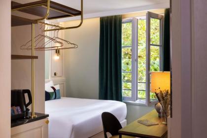 Hôtel La Canopée - image 20
