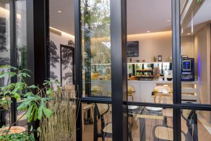 Hôtel La Canopée - image 23
