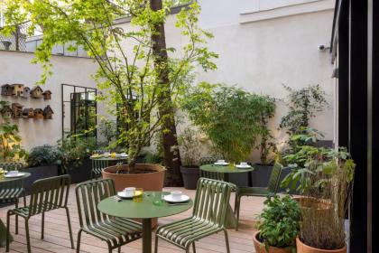 Hôtel La Canopée - image 3