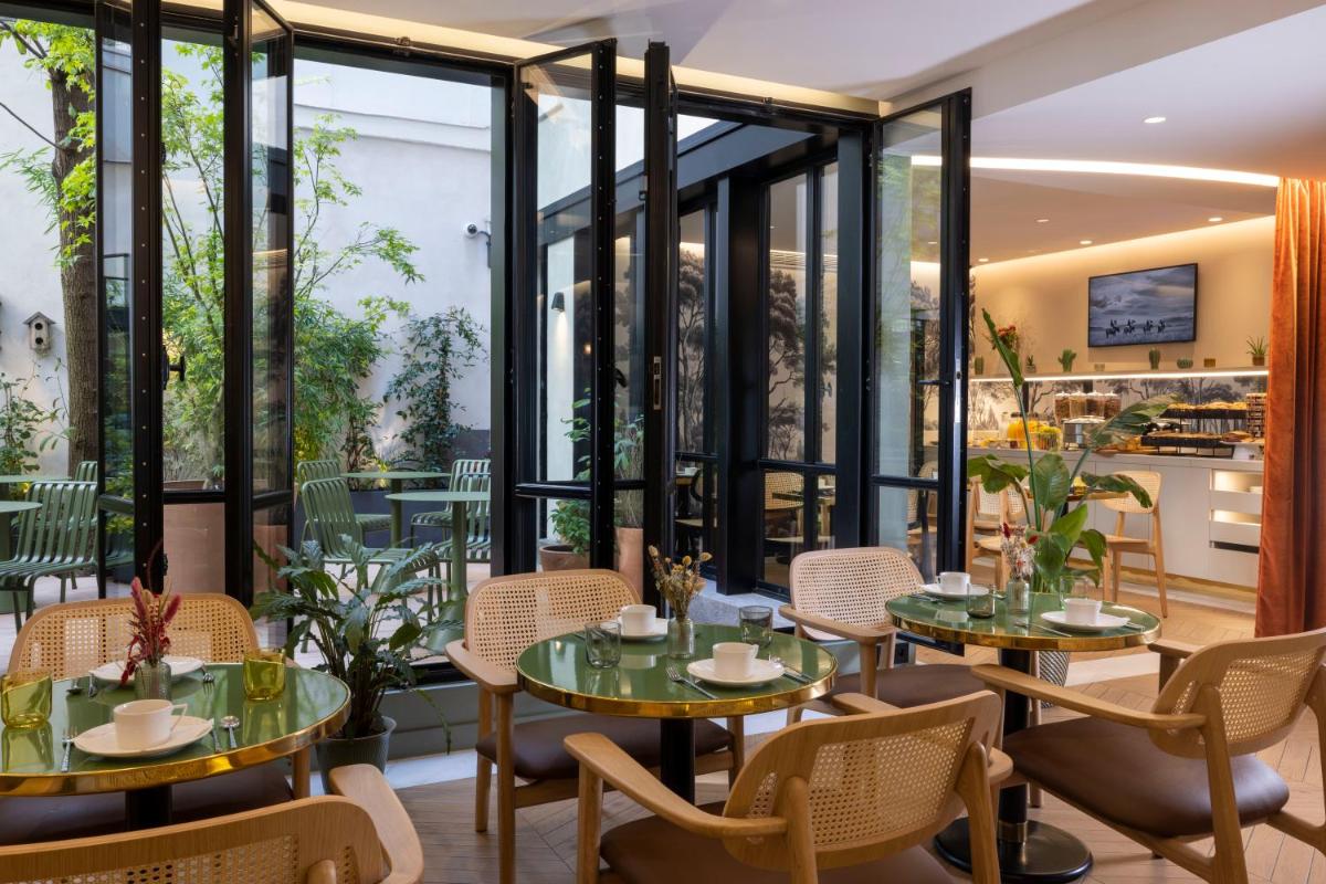 Hôtel La Canopée - image 5
