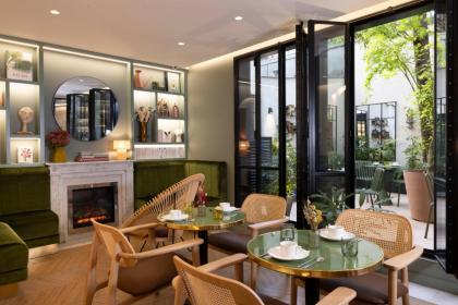 Hôtel La Canopée - image 6