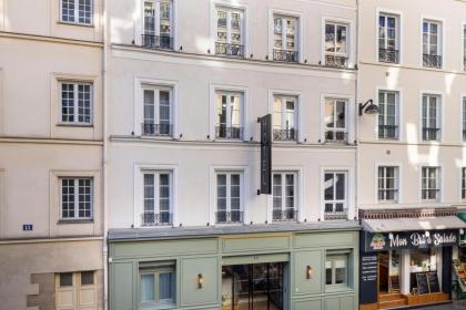 Hôtel La Canopée - image 9