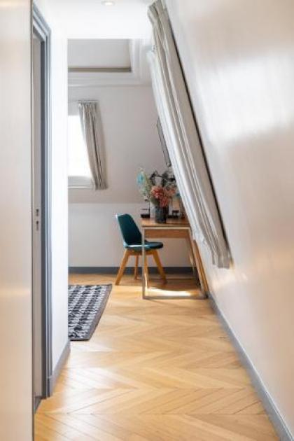 Hotel Petit Lafayette - image 12