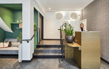 Hotel Petit Lafayette - image 13