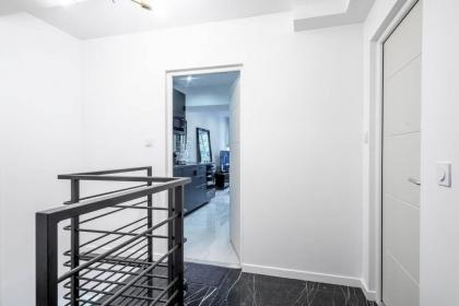 GemBnB Luxury Apartments - Residence Thorigny Paris - Marais - image 22