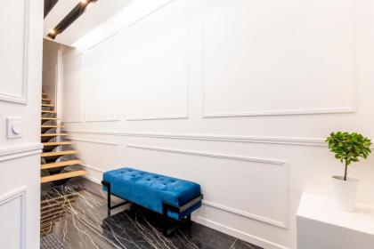GemBnB Luxury Apartments - Residence Thorigny Paris - Marais - image 26
