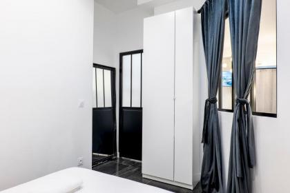 GemBnB Luxury Apartments - Residence Thorigny Paris - Marais - image 27