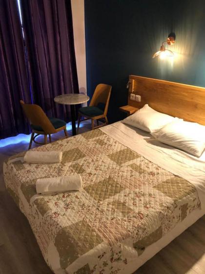 Hotel Petit Bastille - image 18