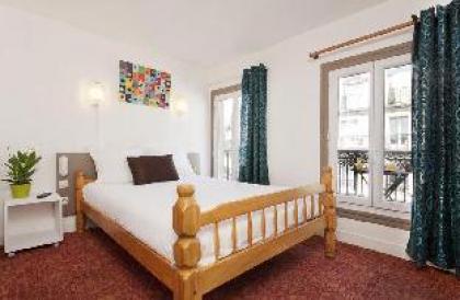 Hotel Petit Bastille - image 2