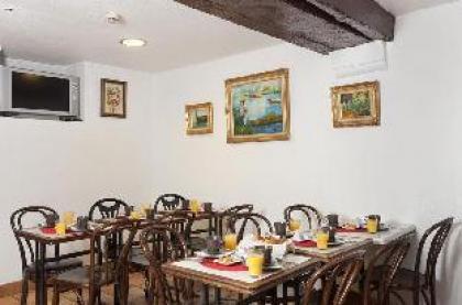 Hotel Petit Bastille - image 3