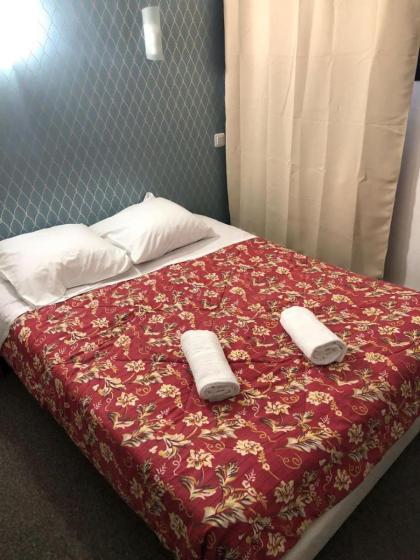 Hotel Petit Bastille - image 7