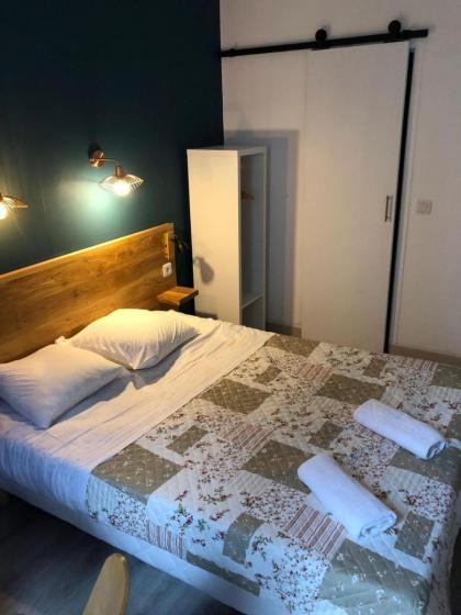 Hotel Petit Bastille - image 9