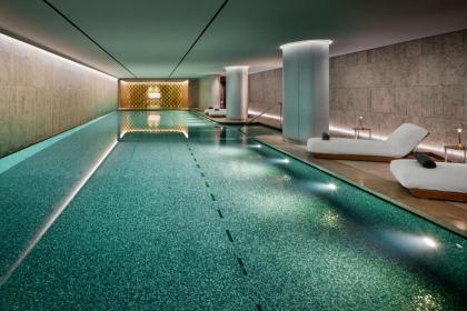 Bulgari Hotel Paris - image 15