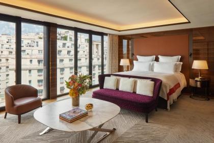 Bulgari Hotel Paris - image 21