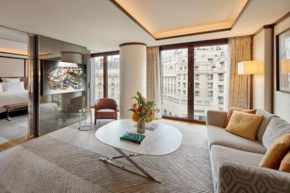 Bulgari Hotel Paris - image 24