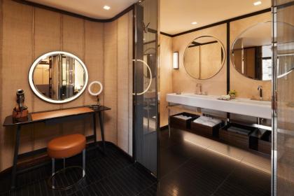 Bulgari Hotel Paris - image 25