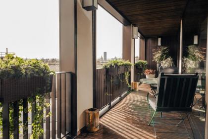 Bulgari Hotel Paris - image 26